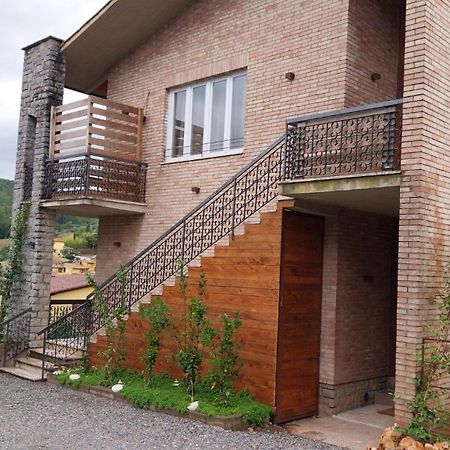 Boutique Relais Villa Sofia Gaiole in Chianti Exterior photo