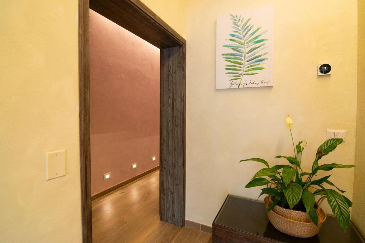 Boutique Relais Villa Sofia Gaiole in Chianti Exterior photo