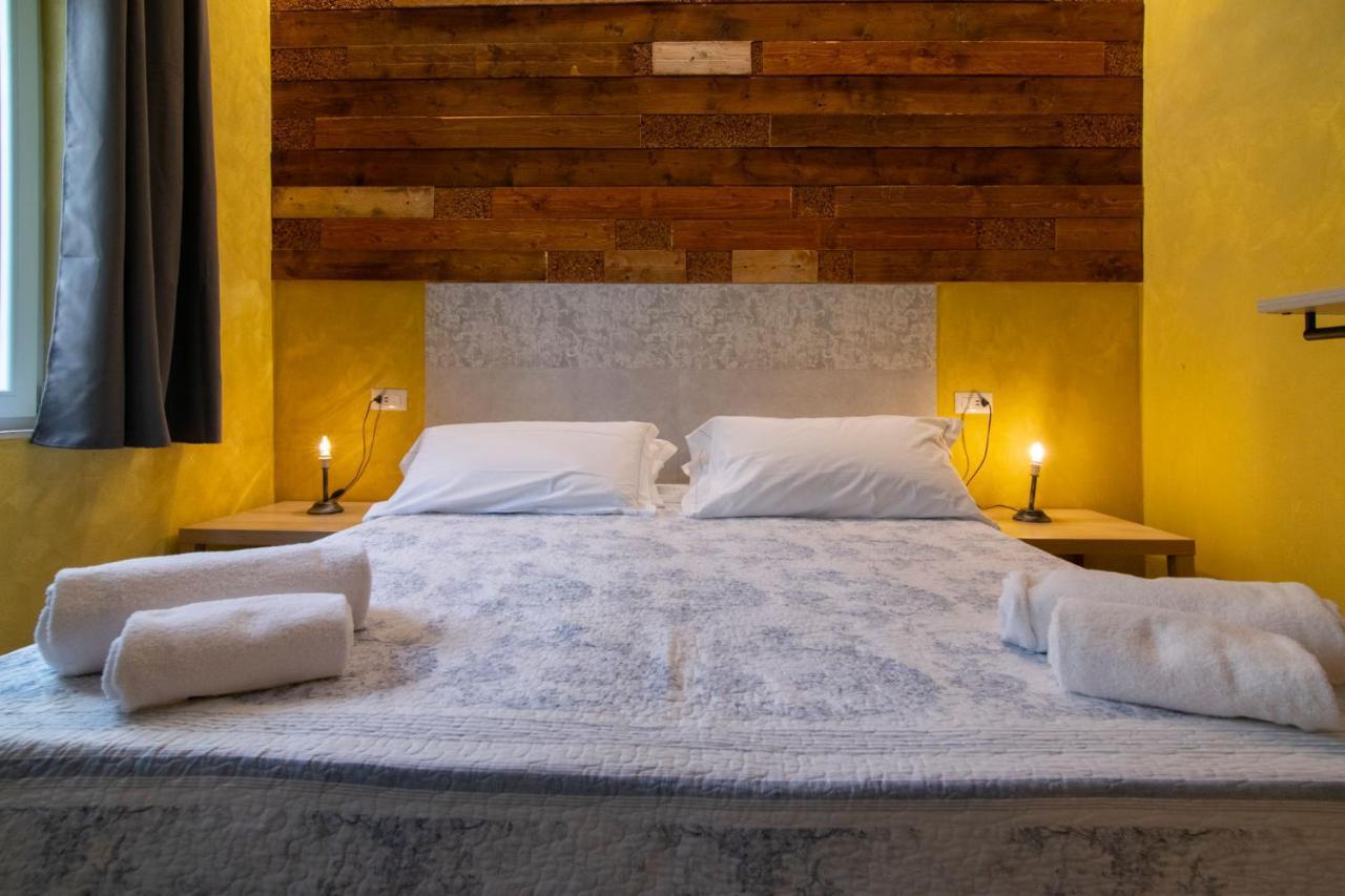Boutique Relais Villa Sofia Gaiole in Chianti Exterior photo