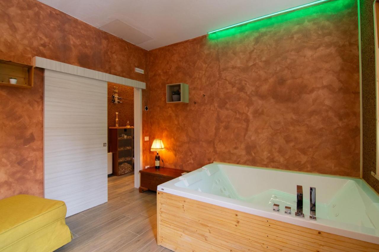 Boutique Relais Villa Sofia Gaiole in Chianti Exterior photo