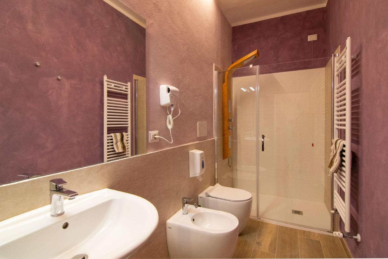 Boutique Relais Villa Sofia Gaiole in Chianti Exterior photo