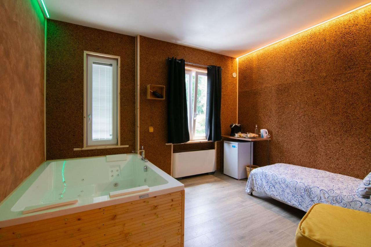 Boutique Relais Villa Sofia Gaiole in Chianti Exterior photo