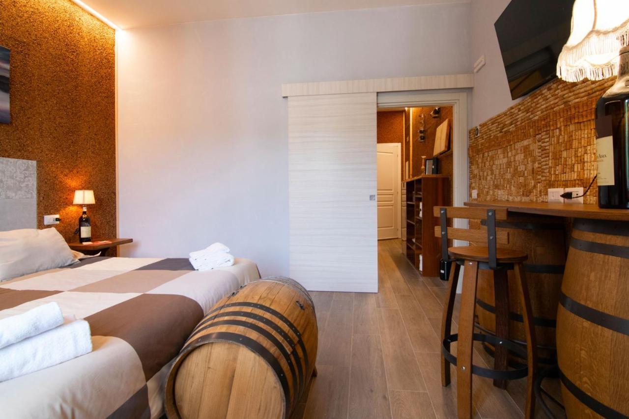 Boutique Relais Villa Sofia Gaiole in Chianti Exterior photo