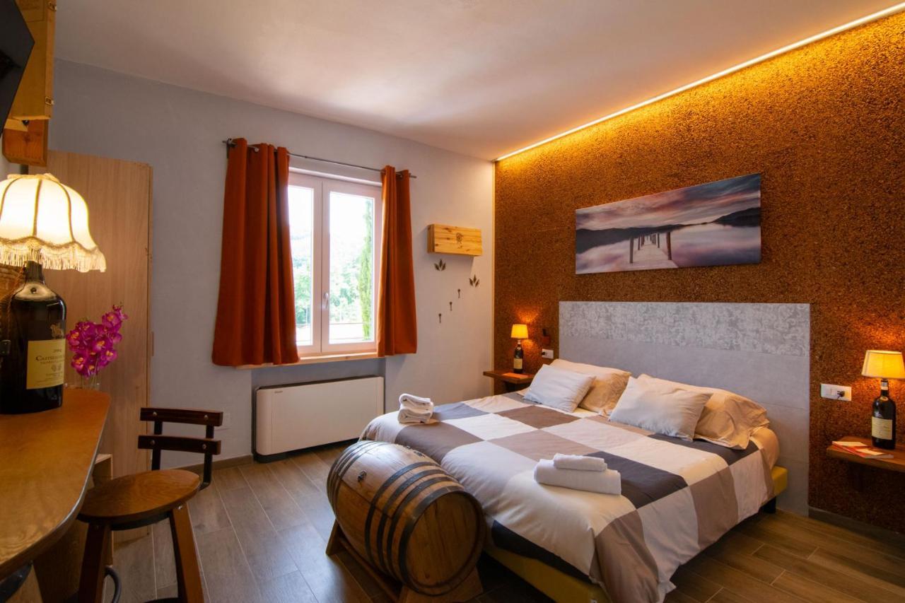 Boutique Relais Villa Sofia Gaiole in Chianti Exterior photo